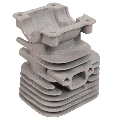 Cylinder Husqvarna 125 kpl. QG12501