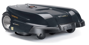 WIPER YARD 2000S PREMIUM AUTOMATIC MOWING ROBOT 20000m2 - OFICIÁLNÍ DISTRIBUTOR - AUTORIZOVANÝ PRODEJCE WIPER