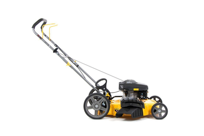 LEADER DK51P150BWA PETROL LAWN MOWER - OFFICIAL DISTRIBUTOR - AUTHORIZED LEADER DEALER