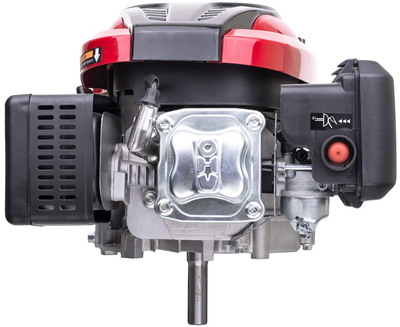 SILNIK LONCIN LC1P70FC-P DO KOSIARKI SPALINOWY BENZYNOWY 6.5 KM 196 cm3 WAŁ PIONOWY WALCOWY 25x80mm MOTOR HONDA ,VANGUARD , B&S , BRIGGS & STRATTON, KOHLER, KAWASAKI
