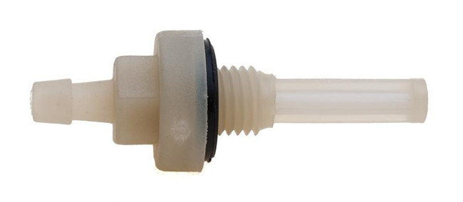 Fuel filter Loncin G200F G390F LC185FDS LC170F ORIGINAL PART 170660077-0001