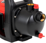 LIDER EPO800 POMPA DO WODY HYDROFOROWA HYDROFOR OGRODOWA DO NAWADNIANIA 800W 3200 l/h - OFICJALNY DYSTRYBUTOR - AUTORYZOWANY DEALER LIDER