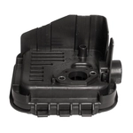 Filtr powietrza Loncin z obudową bez primera gąbka 1P61FE 1P65FE CZĘŚĆ ORYGINALNA 180020949-0001