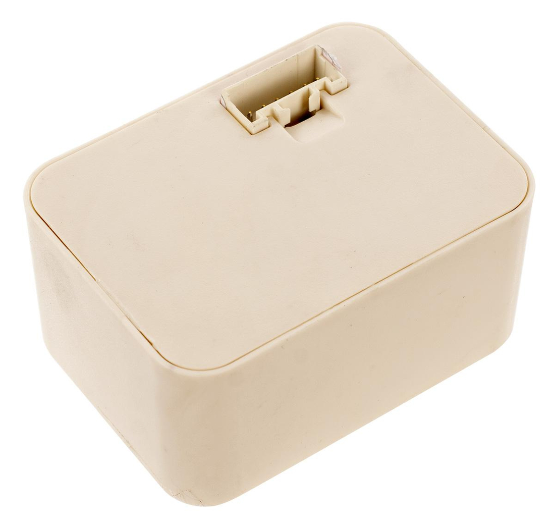 Moduł lokalizacji GPS dla kosiarek Cedrus C-MOW serii L C-MOW-GPS-L - widok 2