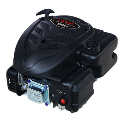 LONCIN LC1P65FE-C PETROLOVÝ MOTOR PRO SEKAČKY 3,3 HP 139 cm3 VERTIKÁLNÍ VENTILOVÁ HŘÍDEL 22x80mm MOTOR HONDA , VANGUARD , B&S , BRIGGS& STRATTON, KOHLER, KAWASAKI