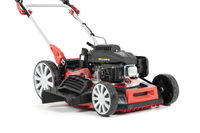 FAWORYT SHE51N196L-4W1 DRIVE MOWER 51cm / 5hp