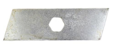 Nůž rozrývače Pubert Oscar 38;SC32H ORIGINÁLNÍ DÍL 0002020225