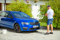 Tlaková myčka Cedrus CEDWP160LI CEDWP160LI