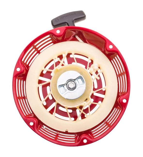 Rozrusznik agregatu chińskiego Lifan Kipor Loncin Zongshen 188 metalowe zabieraki T2 NZ561