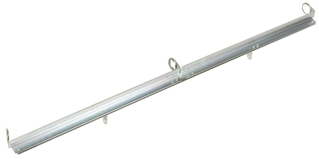 Ośka aeratora traktorka Cedrus z pojemnikiem 103 cm SP31519-12