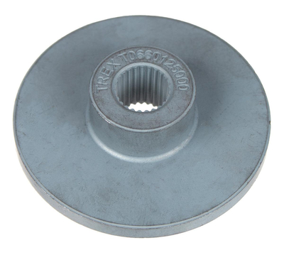 Cedrus diesel tractor disc C-TRAC-65MC 482645