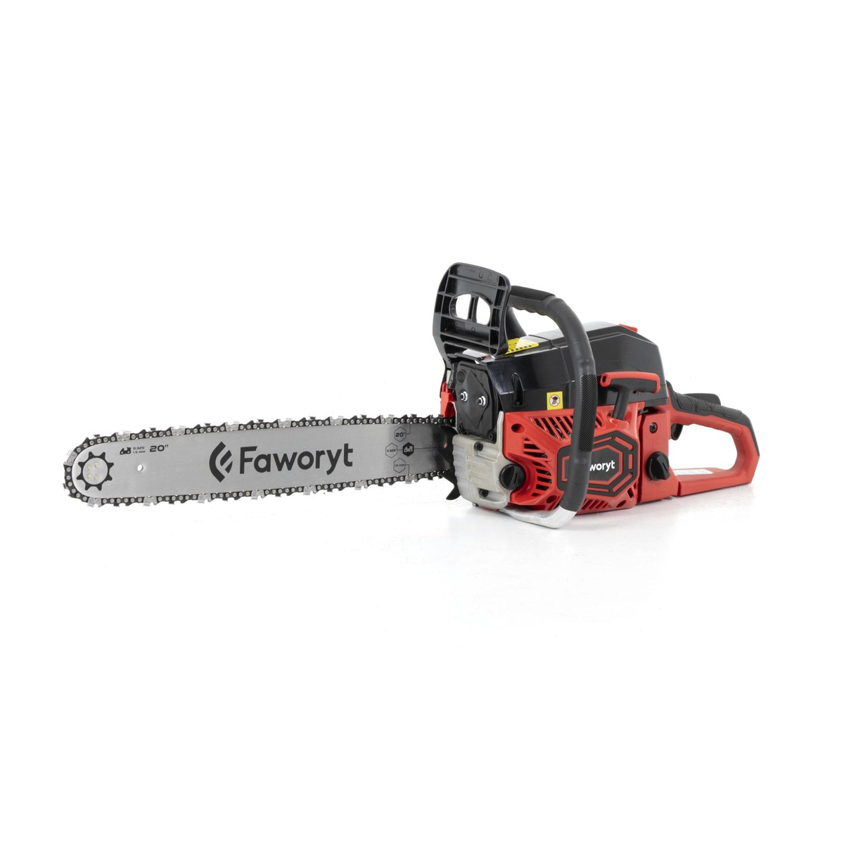 FAWORYT RG5620-B7 PIŁA PILARKA SPALINOWA ŁAŃCUCHOWA MOTOROWA 56cm3 50cm 3.1KM