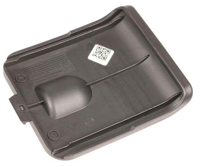 Loncin LC2000i spark plug cover ORIGINAL PART 661910001-0001