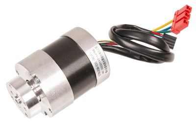 Stěrače IKE S IKE S+ Motor žacího nože C02264