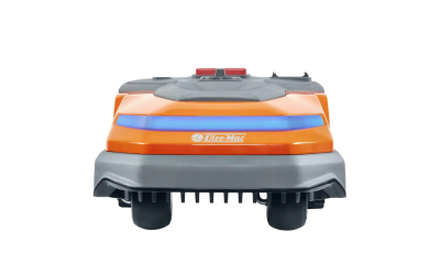 OLEO R1000 ROBOT KOSZĄCY KOSIARKA AUTOMATYCZNA DO TRAWY OLEO-MAC R1000I 67049001S2 1000m2