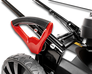 CEDRUS KS53S-H HONDA GCV200 5in1 SPRINEL MOWER 53cm / 5.6 HP - EWIMAX - OFICIÁLNÍ DISTRIBUTOR - AUTORIZOVANÝ PRODEJCE CEDRUS