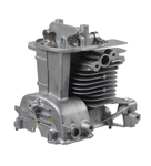 Cylinder kpl Cedrus wykaszarka CEDKH35PRO-V Honda GX35NT 10100-Z3F-405