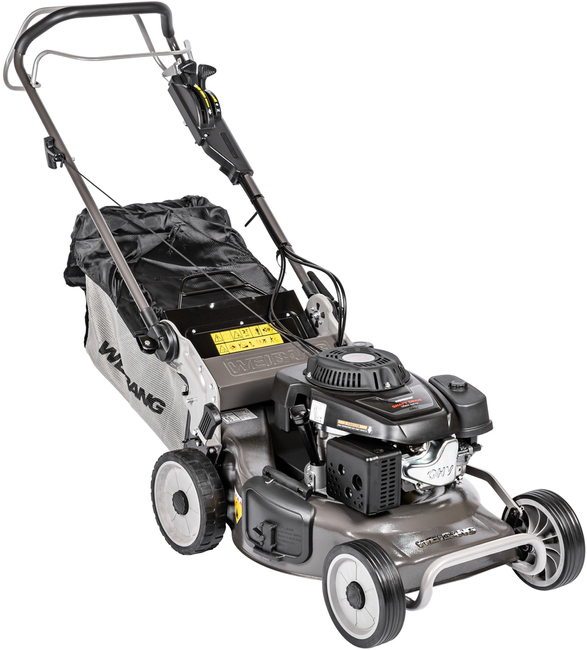 WEIBANG WB537SC V 3IN1 MOTOR VINE MOWER WITH CARDAN SHAFT DRIVE / PROFESSIONAL 6.5 HP / 53 cm - OFFICIAL DISTRIBUTOR - AUTHORIZED WEIBANG DEALER