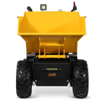 MasterCut AU-ED500 CONSTRUCTION GENERATION ACUMULATOR TRANSPORTER GARDEN TRUCKER ELECTRICITY TRUCKER 48V, 32AH, 500KG