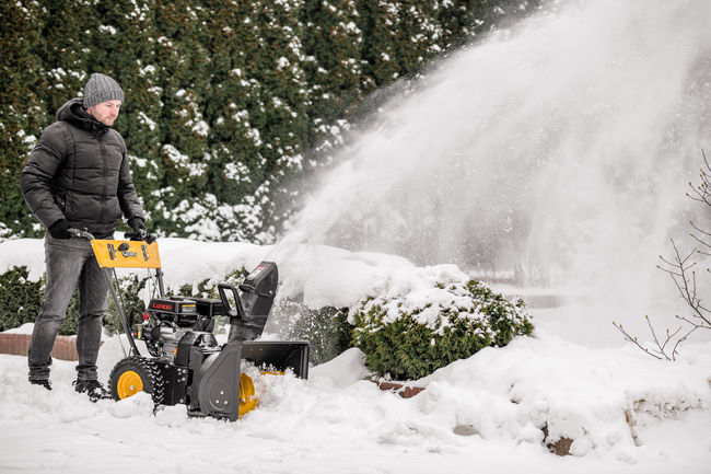 CEDRUS ZM06E 4w1 ZAMIATARKA ODŚNIEŻARKA ODŚNIEŻARKI SPALINOWA z NAPĘDEM Z ROZRUSZNIKIEM KOMBAJN ZM06 4w1 - 80cm / 6.5KM KOMPLETNY ZESTAW - OFICJALNY DYSTRYBUTOR - AUTORYZOWANY DEALER CEDRUS