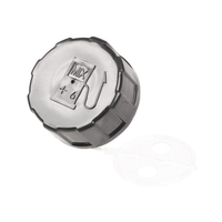 Víčko palivové nádrže CEDRUS kpl blower DM04