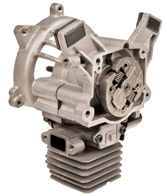 Motor Cedrus kpl. nůžky NZ01 020190 KPL