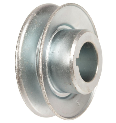 Weibang lawn mower blade pulley WBLT567SLC ORIGINAL PART LT56AD04000/02