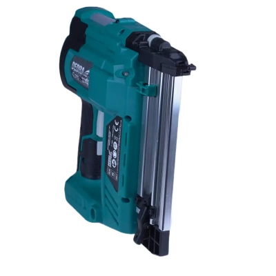 DEDRA SAS+ALL DED7053 zszywacz gwoździarka 2w1 akumulatorowa pneumatyczna 18V do 50mm