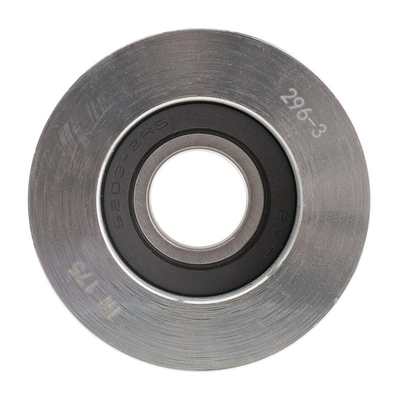 Cedrus tractor tensioner pulley Challenge Starjet ORIGINAL PART N532151361