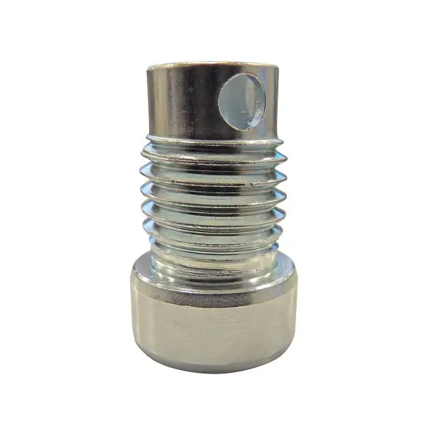 TRZPIEŃ ADAPTACYJNY DO GŁOWIC M10X1 LHF 63120047