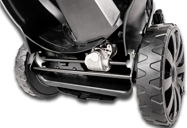 CEDRUS KS51S-ZT SPRINÁLNÍ SEKAČKA S POHONEM 51cm / 5,7 HP - EWIMAX - OFICIÁLNÍ DISTRIBUTOR - AUTORIZOVANÝ PRODEJCE CEDRUS