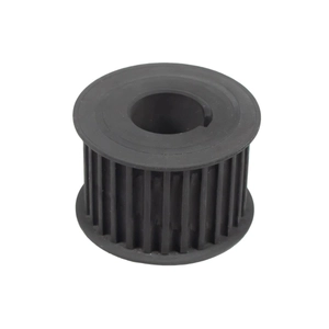 Engine pulley 28z Cedrus spindle mower CEDSM50 780858