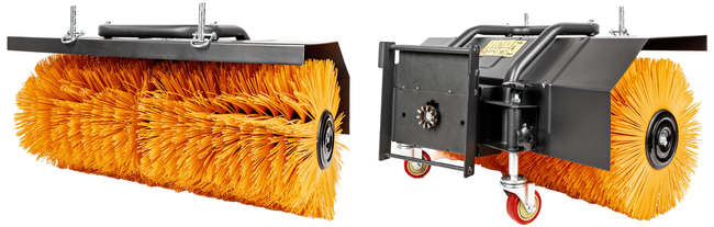 Ručně !!! CEDRUS ZM06E 4v1 SPRINÁLNÍ ČISTIČ SNĚHU S POHONEM A STARTÉREM KOMPAKTOR ZM06 4v1 - 80cm / 6,5 HP KOMPLETNÍ SADA - OFICIÁLNÍ DISTRIBUTOR - AUTORIZOVANÝ PRODEJCE CEDRUS