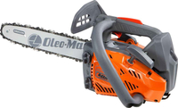 OLEO-MAC GSTH 240 PROFESSIONAL CHAINSAW CHAIN SAW LOPPER LOPPER LOPPER PREMIUM GRADE 50359001E5 EWIMAX-OFFICIAL DISTRIBUTOR - AUTHORIZED OLEO-MAC DEALER