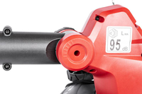 Cedrus Cordless Trimmer CEDST300LIX2 CEDST300LIX2