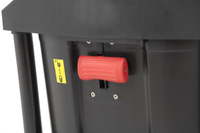 FAWORYT PRO BSE28 AND ELECTRICAL FREAKER FOR GAULWAYS 2800W / 45mm