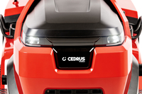 Cedrus C-TRAC 103HC-H Garden Tractor HONDA GXV630