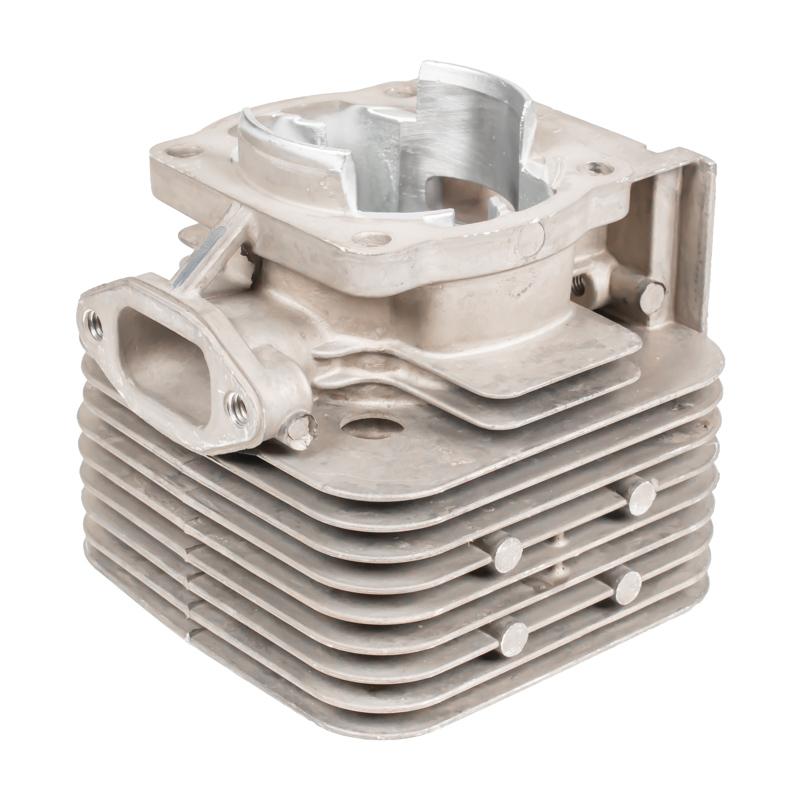 Cylinder Cedrus CEDWK520X 44 mm — widok z boku