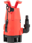 LIDER PWB400 DRAINAGE CLEAN CLEAN WATER GARDEN DRAINAGE PUMP 450W 7500 l/h - OFFICIAL DISTRIBUTOR - AUTHORIZED LIDER DEALER