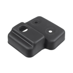 Silencer cover CEDRUS blower DM02