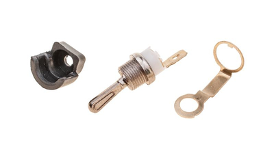 Wyłącznik zapłonu NAC SPS01-45 CS4500 CS5200 pilarki marketowe 010048