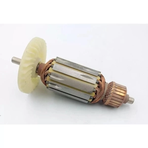 DEDRA DED7940 XDED7940.15 Wirnik rotor silnika do przecinarki glazury oryginał