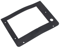 Inlet chimney gasket RB02PRO shredder 530630