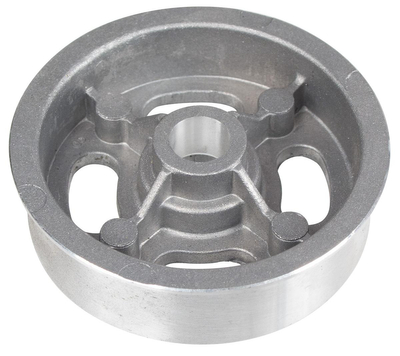 Cedrus scarifier pulley CEDWE32 300501