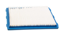 B&S flat air filter for 14 - 16 HP VANGUARD V-twin engines ORIGINAL PART 805113