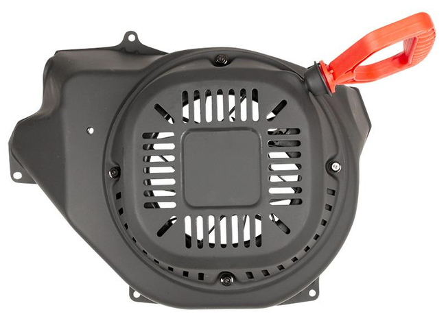 Loncin manual starter LC185FDS ORIGINAL PART 193490164-0001