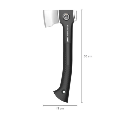 Fiskars Ultra U14 universal carpentry axe 1082130