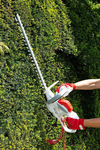 IKRA ULTRALIGHT FHS 1555 PREMIUM BUSH HEDGE SHEAR OB-IKRFHS1555 EWIMAX - OFFICIAL DISTRIBUTOR - AUTHORIZED IKRA DEALER