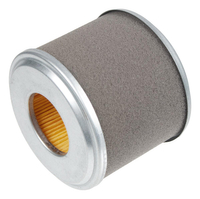 Loncin G210FA air filter ORIGINAL PART 180100073-0001