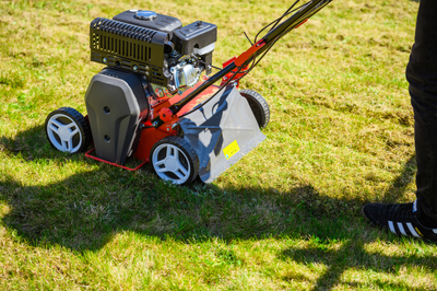 CEDRUS WR02 R DIESEL LAWN SCARIFIER AERATOR 6 KM SWING BLADES - EWIMAX - OFFICIAL DISTRIBUTOR - AUTHORIZED CEDRUS DEALER